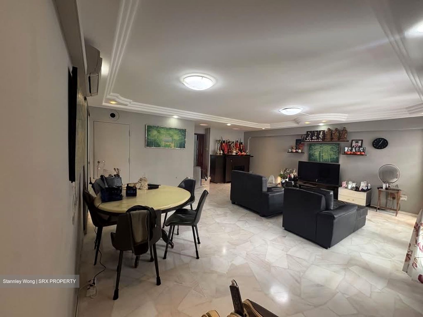Blk 634 Jurong West Street 65 (Jurong West), HDB 5 Rooms #581253031